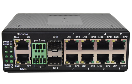 交換機如何應(yīng)用？交換機的應(yīng)用方法詳解！