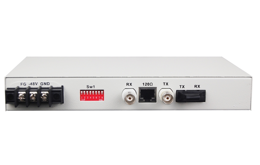 單E1光端機(jī)，V.35光端機(jī)，以太網(wǎng)光端機(jī)介紹