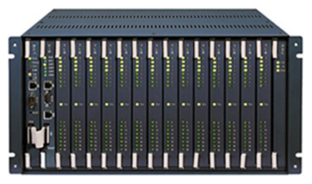 什么是程控交換機(jī)？