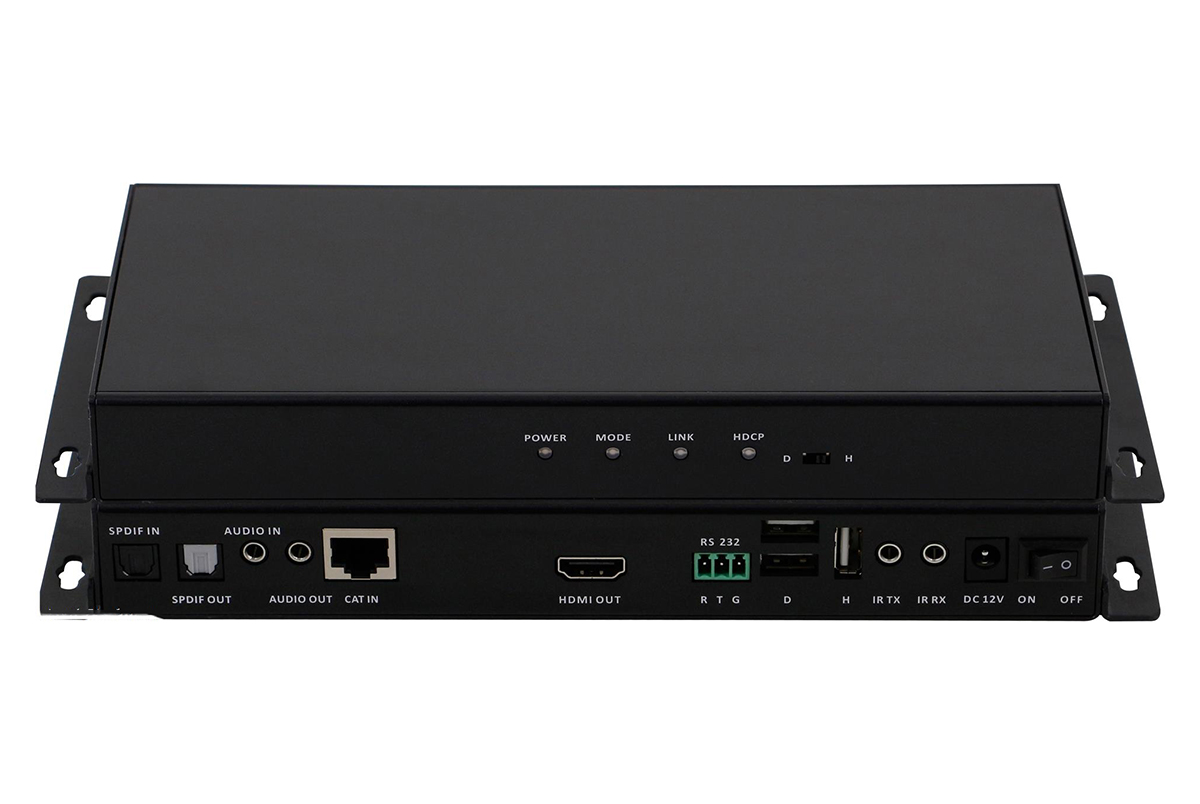 信號(hào)延長(zhǎng)器常見故障問題及解決方案