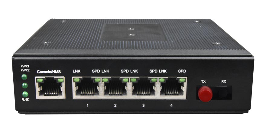 工業(yè)交換機的性能優(yōu)勢有哪些？