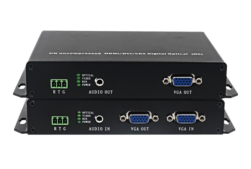 什么是VGA轉(zhuǎn)HDMI信號轉(zhuǎn)換器？