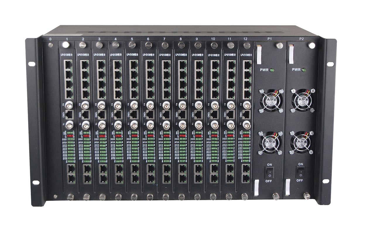 什么是PCM綜合語(yǔ)音復(fù)用設(shè)備？