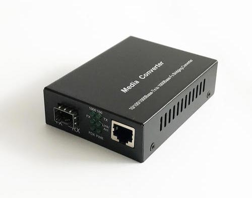 光纖收發(fā)器有什么用？