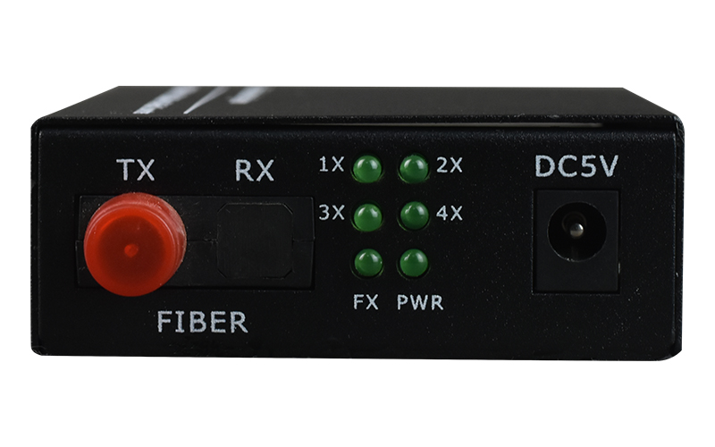 什么是單纖收發(fā)器？什么是雙纖收發(fā)器？