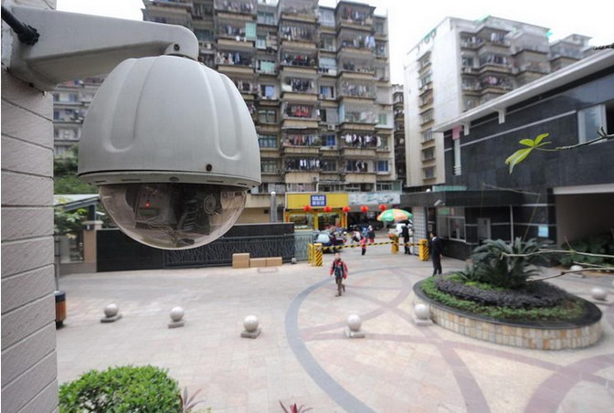 安防監(jiān)控工業(yè)交換機(jī)與普通交換機(jī)的區(qū)別？