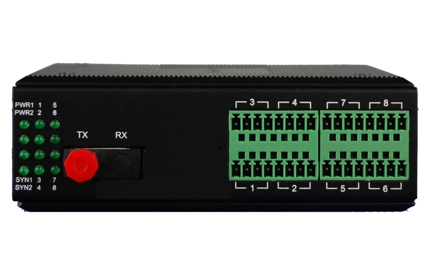 怎樣區(qū)別模擬光端機(jī)與數(shù)字光端機(jī)？