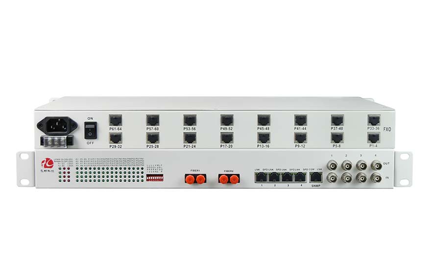 光端機(jī)的一些常見術(shù)語(yǔ)解釋