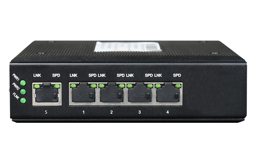 什么是以太網(wǎng)交換機(jī)？