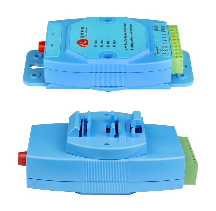 什么是CAN總線中繼器？