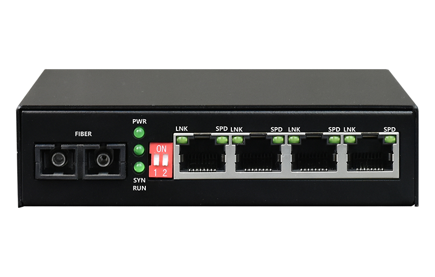 怎么選擇PoE交換機(jī)呢？PoE交換機(jī)選擇因素介紹！