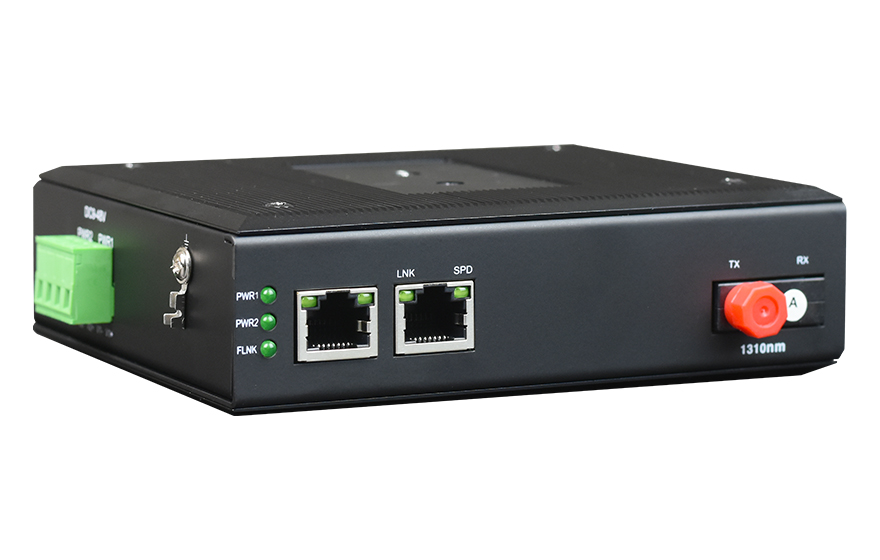 工業(yè)級(jí)光纖收發(fā)器和協(xié)議轉(zhuǎn)換器有什么區(qū)別呢？