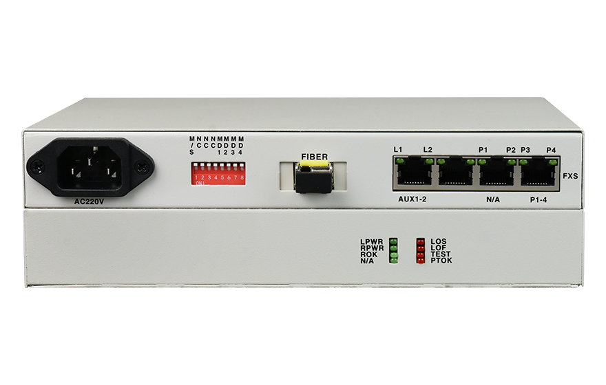 什么是三防數(shù)字光端機(jī)？