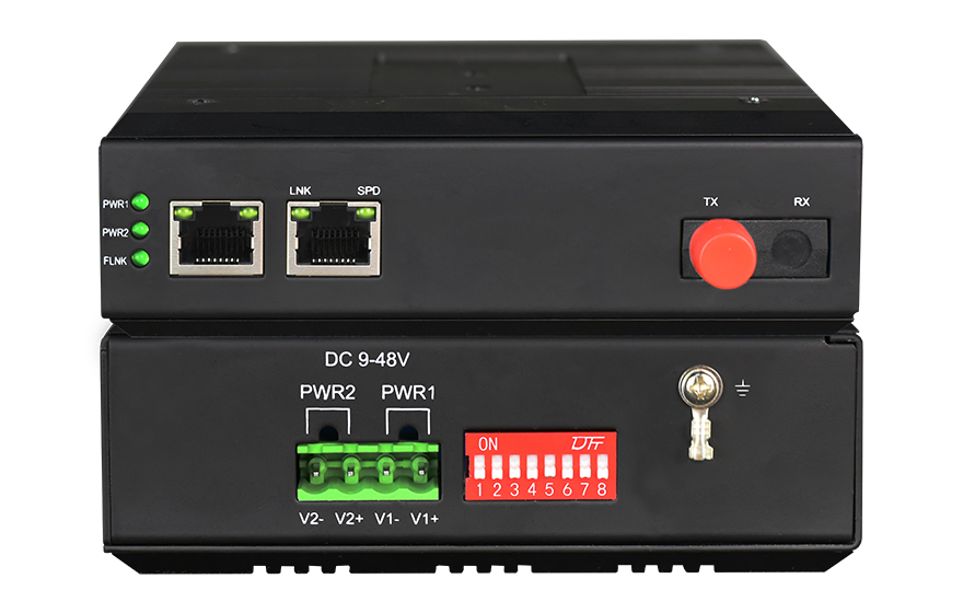 工業(yè)級(jí)光收發(fā)器的產(chǎn)品特點(diǎn)是什么？