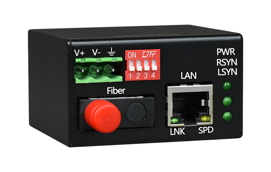 工業(yè)級光纖收發(fā)器與商業(yè)級光纖收發(fā)器的區(qū)別是什么?