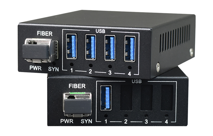 常見的延長器有哪些？