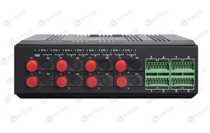 工業(yè)交換機(jī)選型指南：5大核心指標(biāo)提升工業(yè)網(wǎng)絡(luò)穩(wěn)定性