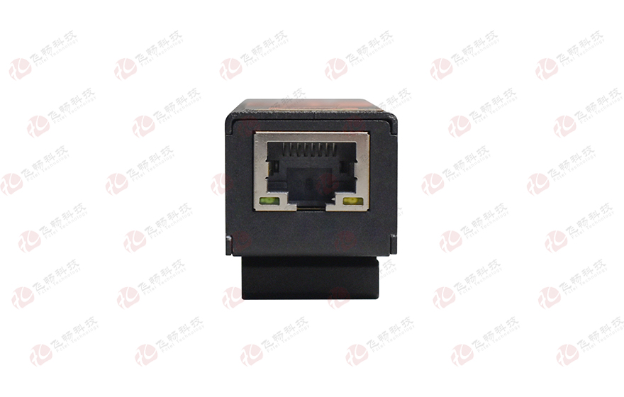 飛暢科技-口紅型 工業(yè)軌式 1路千兆電轉(zhuǎn)1路百兆/千兆自適應(yīng)光